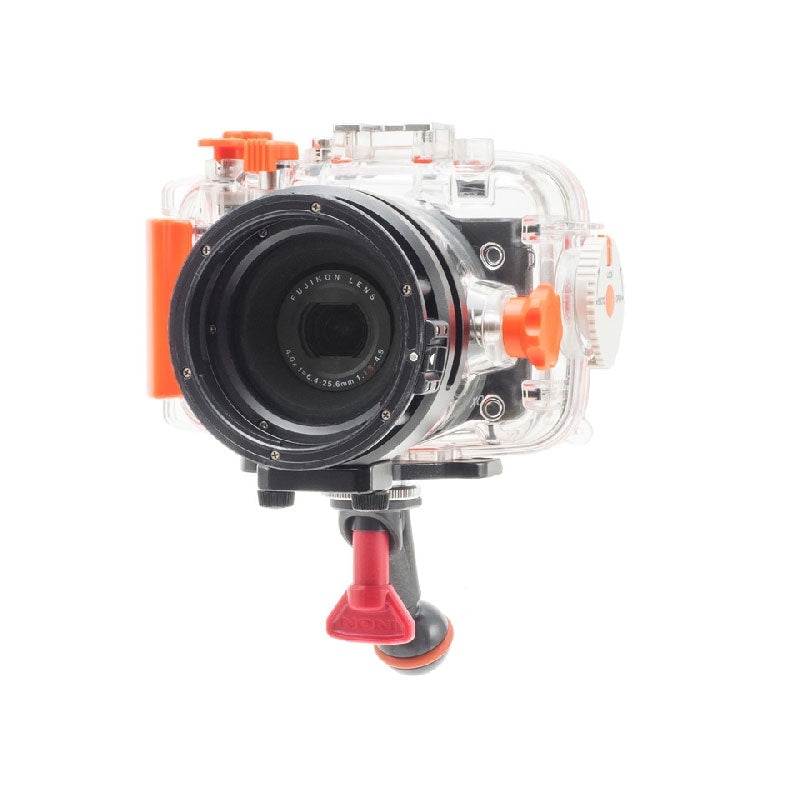 INON Z Adapter MV 1/4-20UNC INON Z Adapter MV 1/4-20UNC